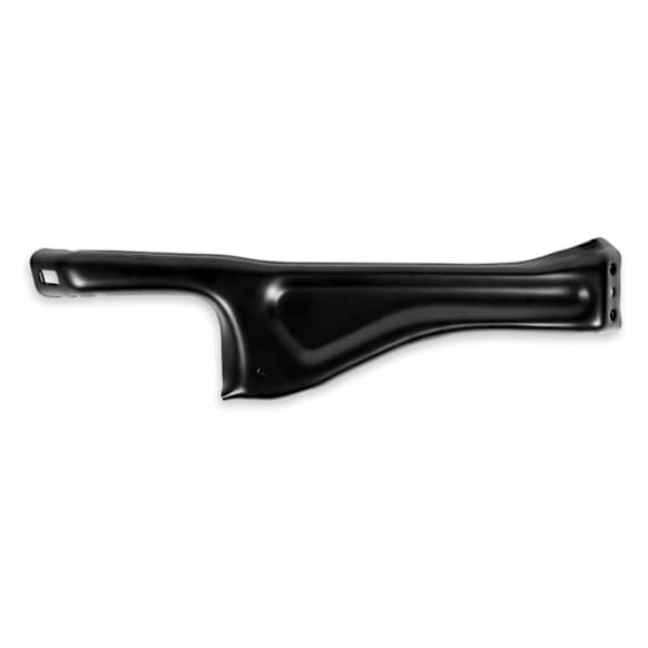 04-231 Front, Passenger Side, Outer Bumper Bracket