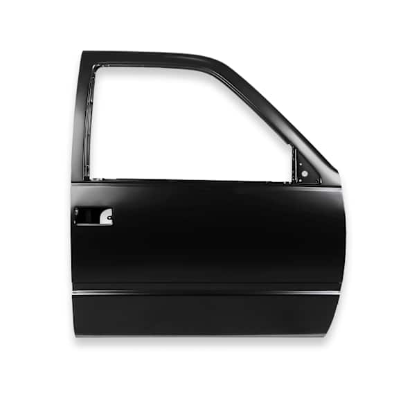 04-456 Passenger Side Door Shell