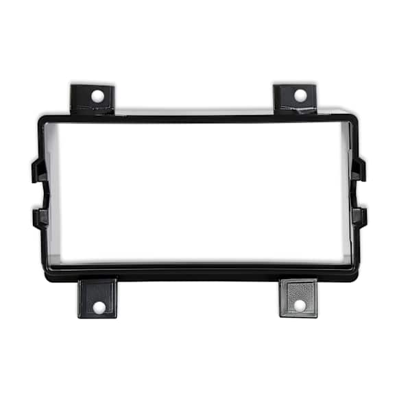 05-158 Air Vent - Black, Direct Fit