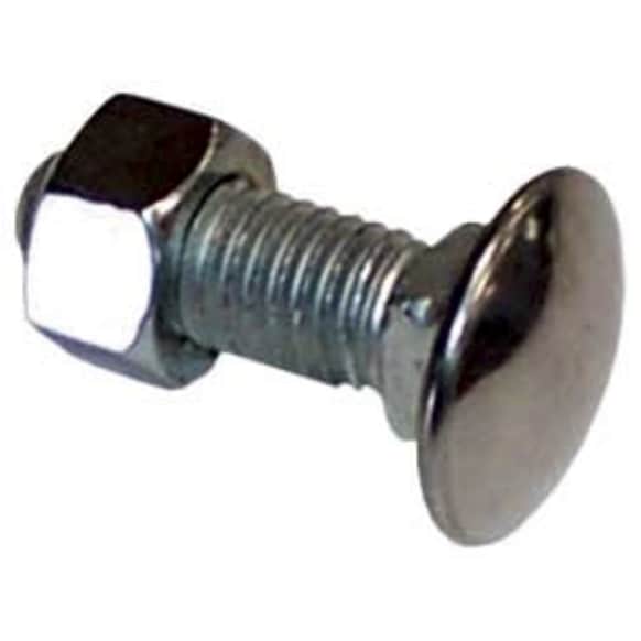 BOLT002 Bumper Bolt - Direct Fit