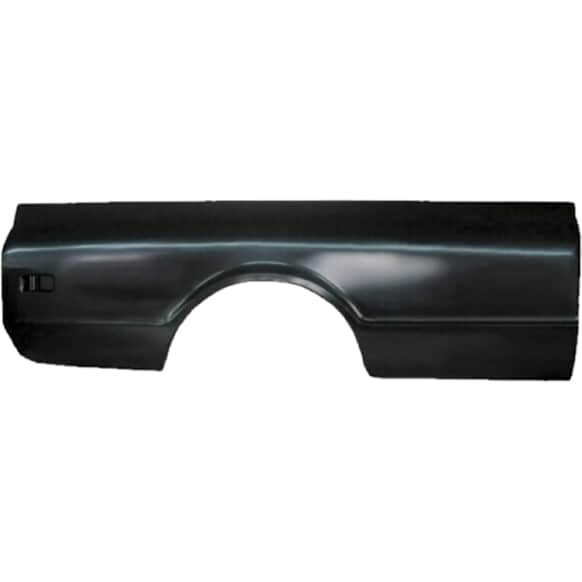 BS72FLB-RH Truck Bed Repair Panel