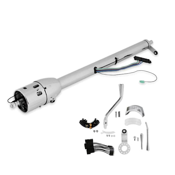 CSCU33A Steering Column - Direct Fit