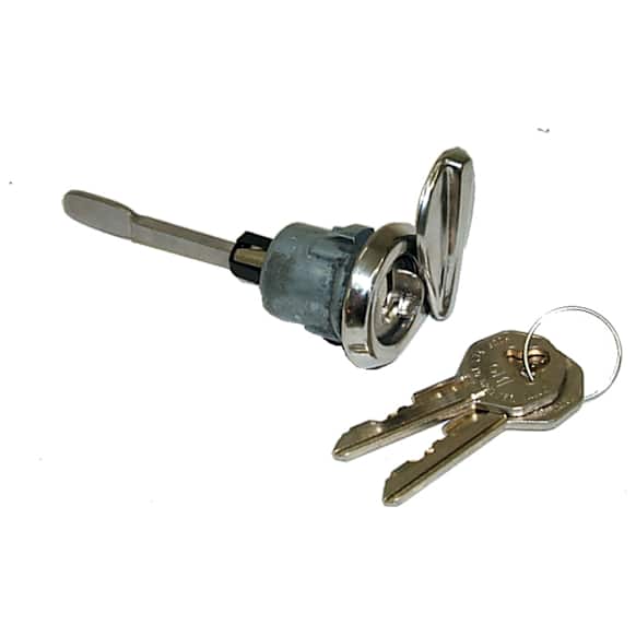 DLCA051 Door Lock Cylinder, Sold Individually