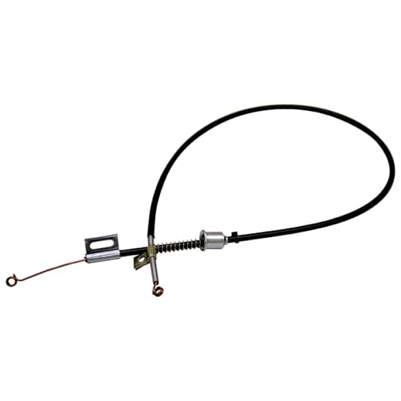 HCC87AC Direct Fit HVAC Heater Control Cable, Sold Individually