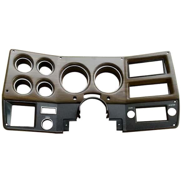 INST781 Direct Fit Instrument Panel Switch Bezel, Sold Individually