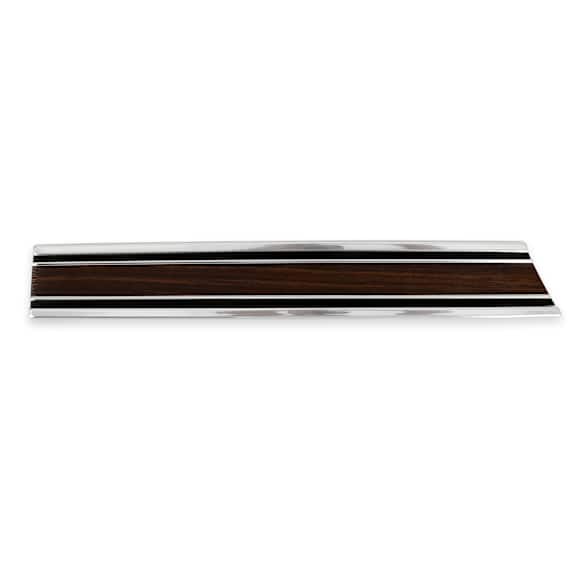 M0025R-69 Bedside Molding - Direct Fit