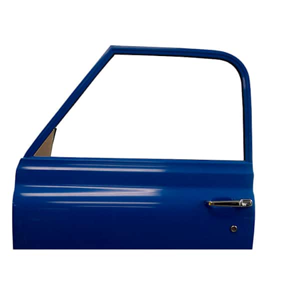 OPWK200-CL Front, Driver and Passenger Side Door Glass, Clear