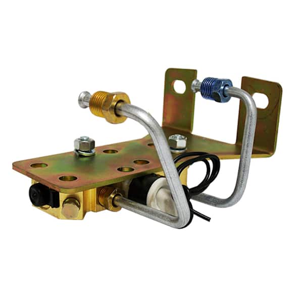 PVK4759DISCDISC Brake Proportioning Valve - Sold Individually