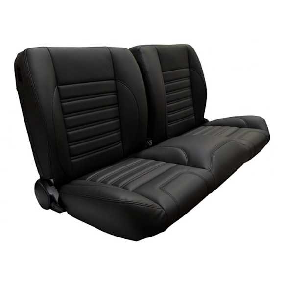 QSBNH59BLACK Seat