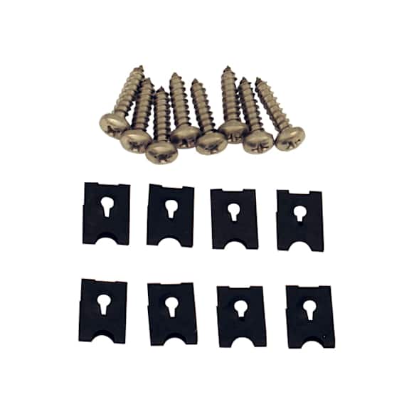 SML72SC Screw - Direct Fit, Set