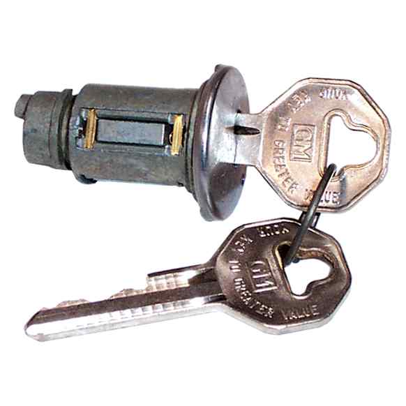 SWI066C Ignition Lock Cylinder