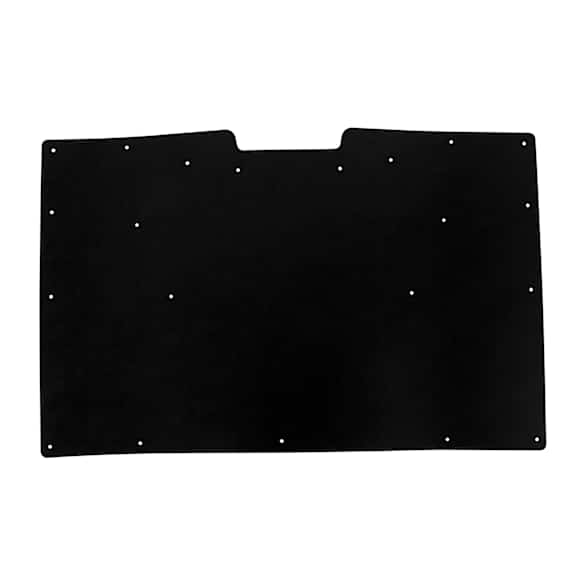 UHC87SM Hood Insulation - Direct Fit, Sold Individually