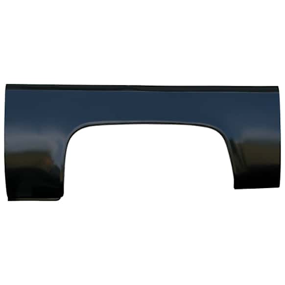 URA87RH Truck Bed Repair Panel