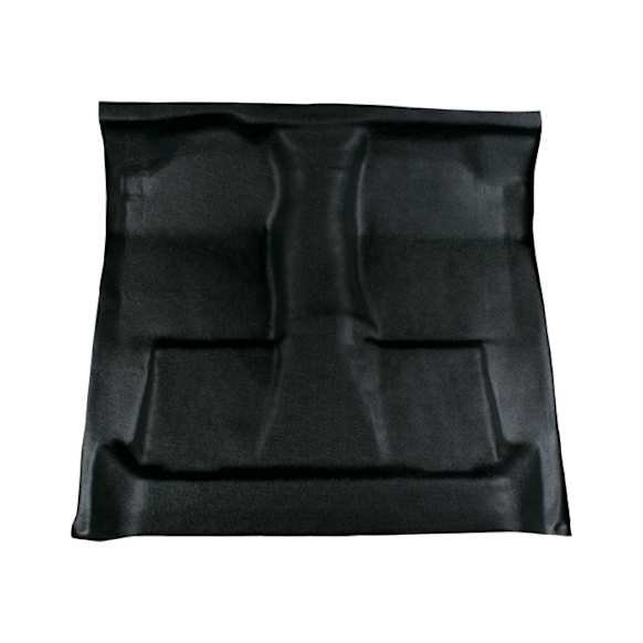 VFC81PU2WD Carpet Kit