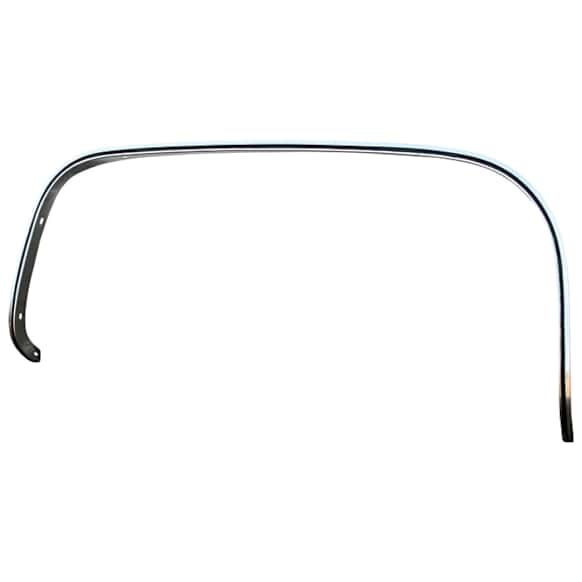 WOM81FT-RH Fender Molding - Direct Fit