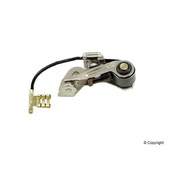 1973 Volvo 142 - Ignition Points and Condenser - Direct Fit, Sold Individually
