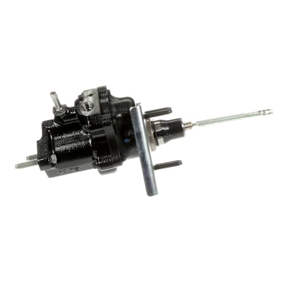 2013 Ford F-350 Super Duty - Brake Booster, With Hydraulic Booster, New