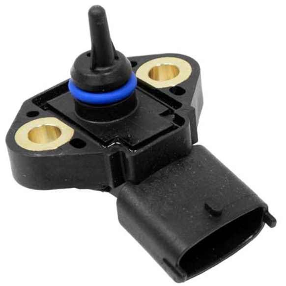 0-261-230-112 Fuel Pressure Sensor on Fuel Rail - Replaces OE Number 12-582-232