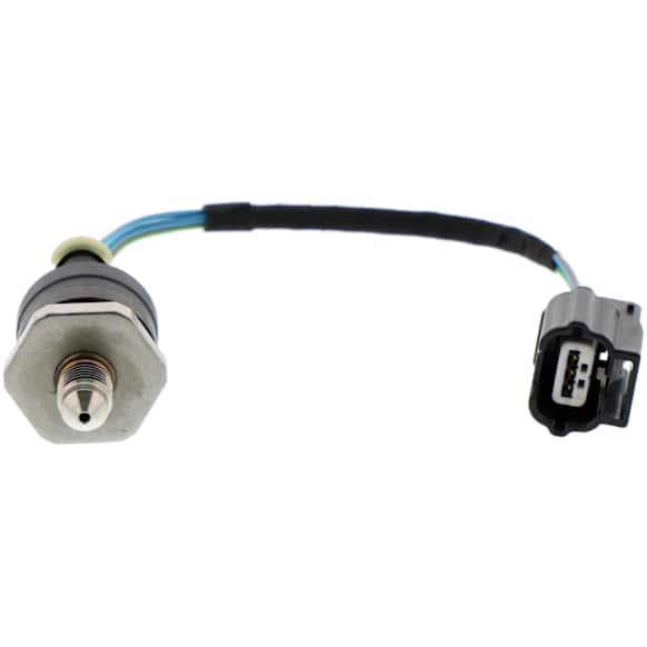 2013 Jaguar XJ - Fuel Pressure Sensor, RWD, To Chassis # V39426, OE Replacement Series