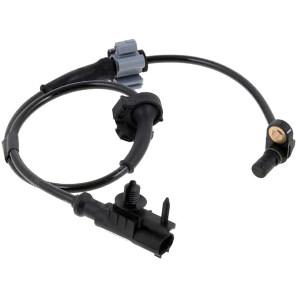 2012 Chevrolet Avalanche - Front, Driver or Passenger Side ABS Speed Sensor, Bosch ABS Speed Sensor