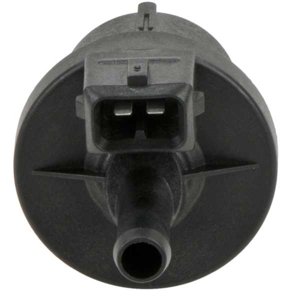 1995 Volvo 850 - Purge Valve