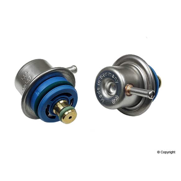 1999 Mercedes Benz S500 - Fuel Pressure Regulator OE Replacement Series