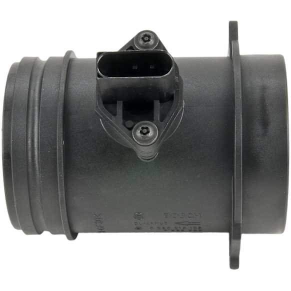 0280218135 Mass Air Flow Sensor, OE Replacement Series