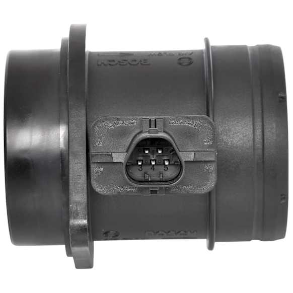 0280218286 Air Mass Sensor - Replaces OE Number C2D19537