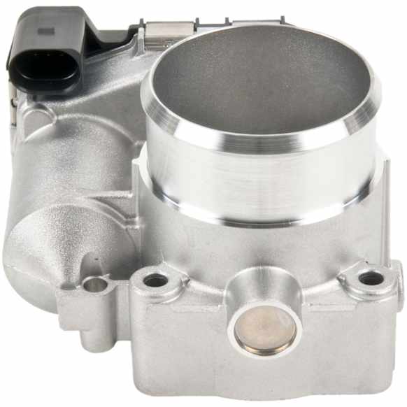2001 Audi A4 - Throttle Body, 1.8L 4Cyl, OE Replacement Series
