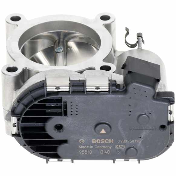 0280750175 Throttle Body, 4 Cyl., 1.8L Engine
