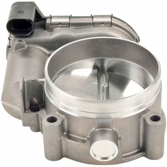 2012 Audi R8 - Throttle Body, 5.2L 10Cyl, Bosch Throttle Body