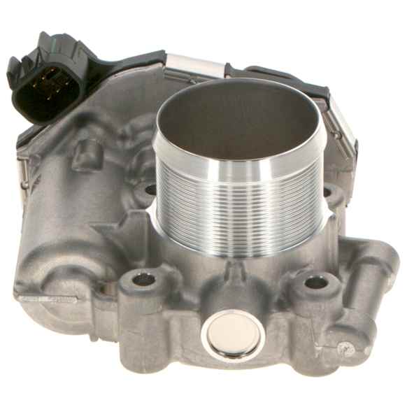 2014 Chevrolet Cruze - Throttle Body, 1.4L 4Cyl, Bosch Throttle Body