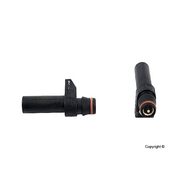 1996 Mercedes Benz S600 - Crankshaft Position Sensor, For Engine Type / Engine Code M120.982, 6.0L, OE Replacement Series
