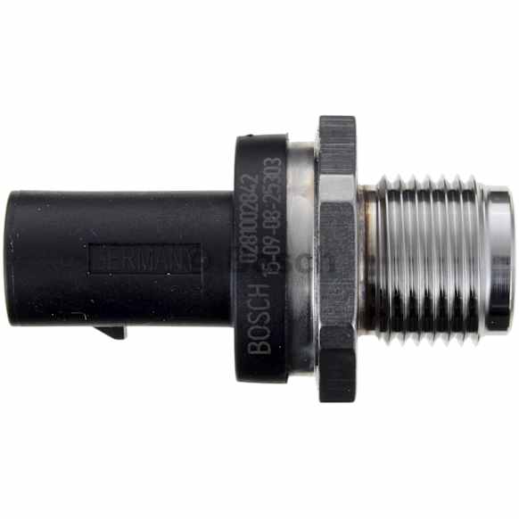 0-281-002-842 Fuel Pressure Sensor on Fuel Rail - Replaces OE Number 006-153-65-28