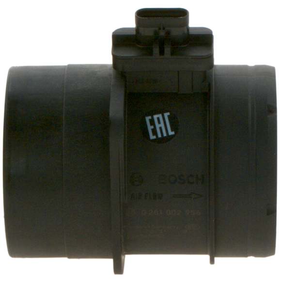 2015 Audi A3 - Mass Air Flow Sensor, Sedan, 2.0L 4Cyl, Bosch Mass Air Flow Sensor