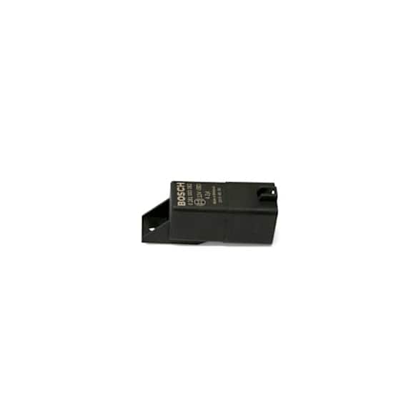 2009 Volkswagen Jetta - Relay, Diesel Glow Plug Relay