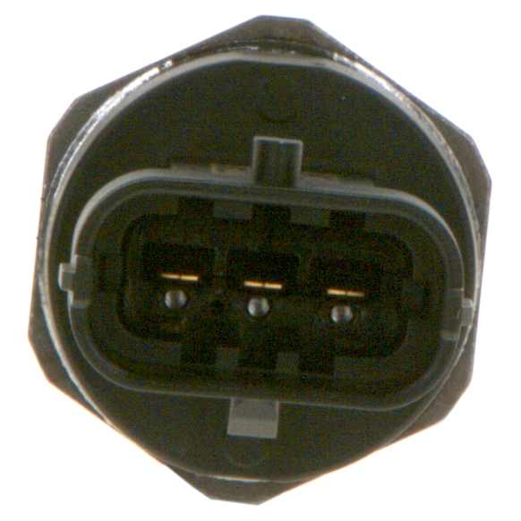 2005 Dodge Ram 3500 - Fuel Pressure Sensor, Bosch Fuel Pressure Sensor