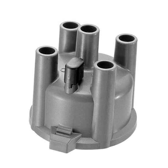 03111 OE Replacement Series Distributor Cap - Black, Direct Fit, Sold Individually
