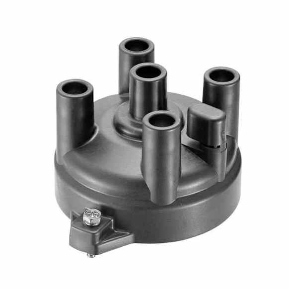 1991 Mitsubishi Galant - Distributor Cap, New, Black