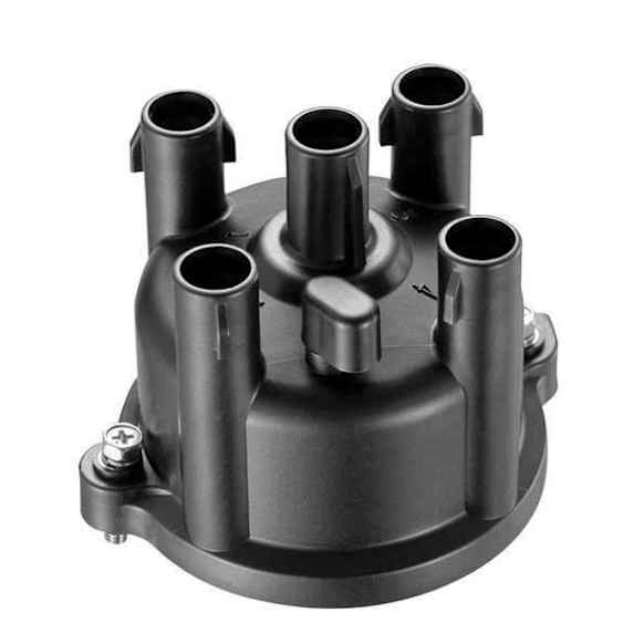 03405 OE Replacement Series Distributor Cap - Black, Direct Fit, Sold Individually