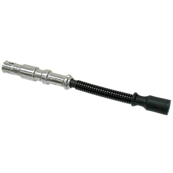 0-356-912-948 Spark Plug Wire with Connectors Coil to Plug (245 mm Length) - Replaces OE Number 112-150-01-18