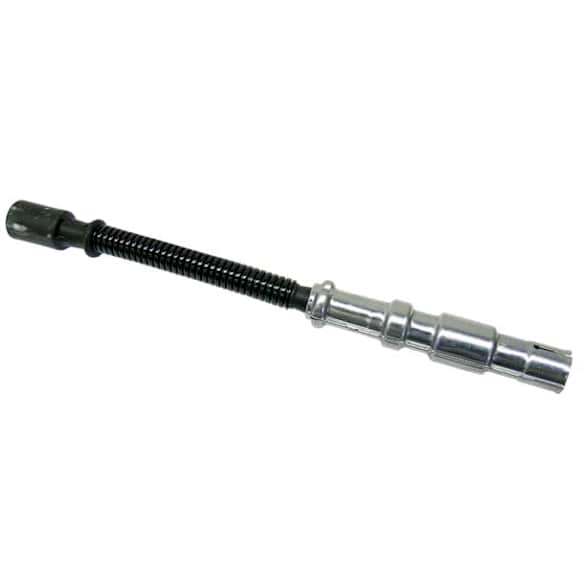 0-356-912-950 Spark Plug Wire with Connectors Coil to Plug (265 mm Length) - Replaces OE Number 112-150-02-18