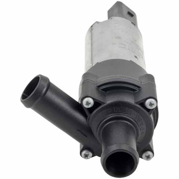 2004 Volkswagen Phaeton - Auxiliary Water Pump, 8 Cyl 4.2L, From Chassis # 3D..5..000 001, From 05/2004