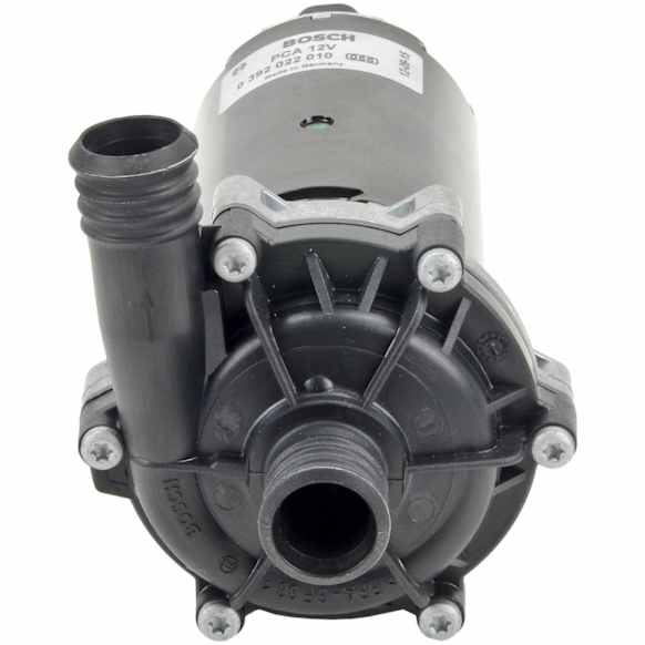 0392022010 Auxiliary Water Pump OE Replacement Series