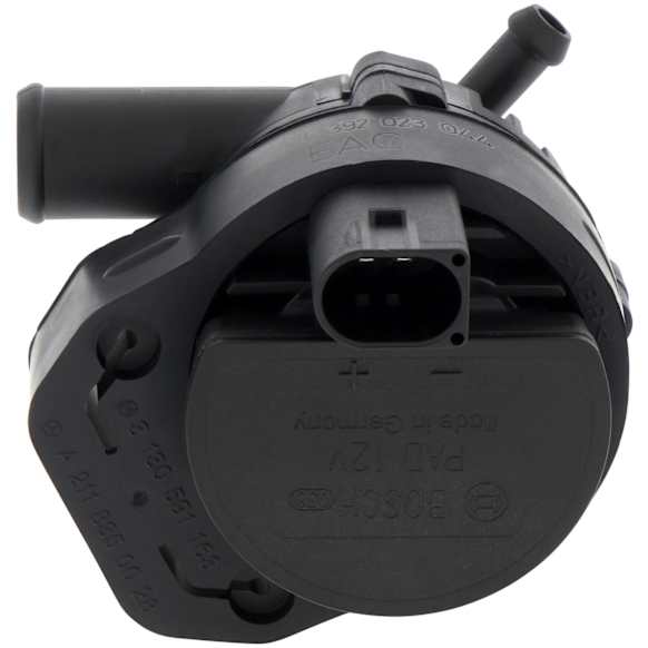 0392023044 Auxiliary Water Pump