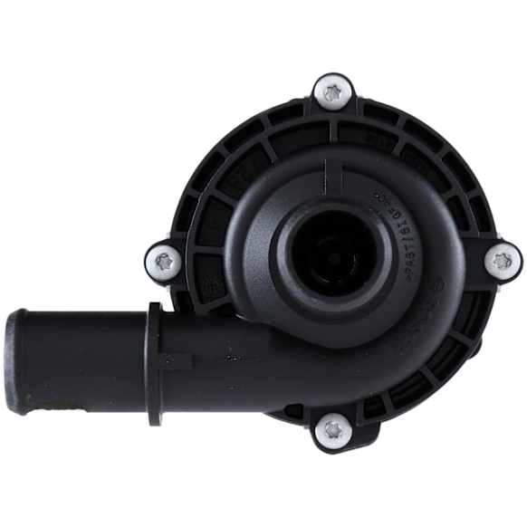 2018 Infiniti Q50 - Auxiliary Water Pump, 3.5L 6Cyl