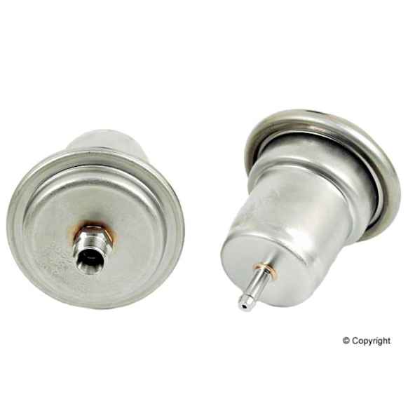 0438170035 Fuel Accumulator - Direct Fit, Sold Individually