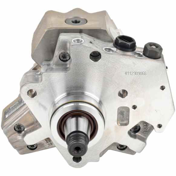 0445020147 Diesel Injection Pump - Direct Fit, Sold Individually