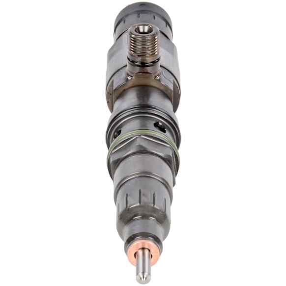 0445120194 Fuel Injector 12.8L, 6Cyl - Sold Individually, New