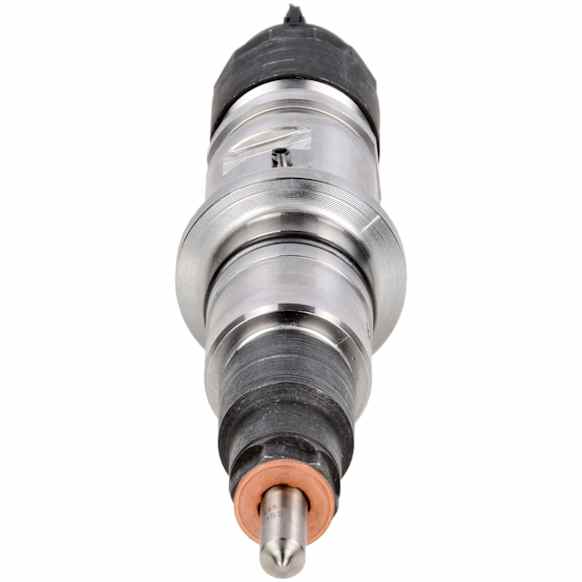 0445120204 Fuel Injector 6.7L, 6Cyl - Sold Individually, New